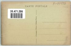 77510 Doue - Croupet la Ru