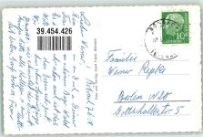94255 W8371 Böbrach , Arberregion