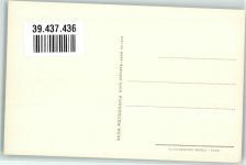 Paar Blumen Verlag Angeli Nr.539-4 Ski Foto AK