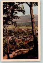 6020 Innsbruck - 4. Oesterreicher Weihenstephaner Tagung 1930