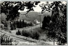 98711 O6315 Schmiedefeld am Rennsteig - Nahetal