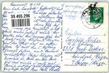 98711 O6315 Schmiedefeld am Rennsteig - Nahetal