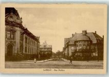 76829 W6740 Landau in der Pfalz 1920 - Moltke Straße