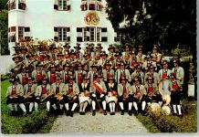 6272 Stumm - Tracht Orchester