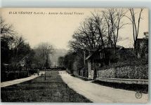 78110 Le Vesinet - Avenue du Grand Veneur