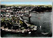 35400 Saint-Servan Saint-Malo - Hafen