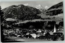 9815 Unterkolbnitz 1962 Foto AK mit Kirche St. Jakob