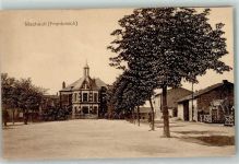 08310 Machault 1916 - Rathaus