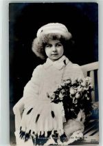 Prinzessin Marie Jose Adel Belgien