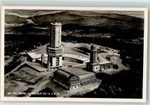 61389 W6384 Feldberg , Taunus