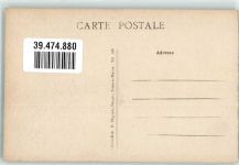 77000 Melun - le Barrage Angler