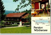 9220 Velden am Wörther See - Pension Wörthersee