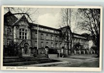 37073 W3400 Göttingen , Niedersachs - Frauenklinik