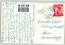 6700 Bludenz - Vogelschau