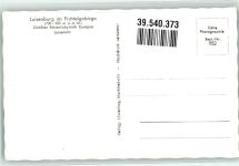 95632 W8592 Luisenburg - Luisensitz