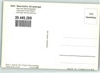 08344 O9431 Waschleithe - Schaubergwerk Herkules-Frisch-Glück Mamorweitung