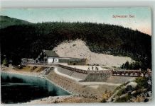 68370 Orbey Urbeis 1915 - Lac Noir