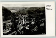 99885 O5806 Luisenthal , Thür