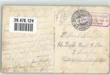 68370 Orbey Urbeis 1915 - Lac Noir