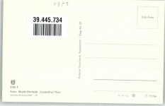 99885 O5806 Luisenthal , Thür