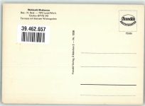 73547 W7073 Lorch , Württ - Gasthaus Waldkaffee Muckensee