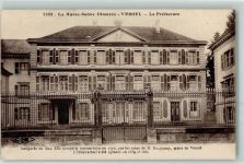 70000 Vesoul - la Prefecture
