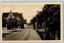 39240 O3310 Calbe - Bernburger Straße