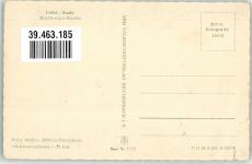 39240 O3310 Calbe - Bernburger Straße