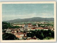 Cesky Krumlov Krumau Gebrauchsspuren