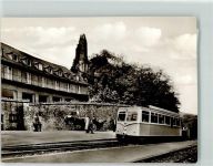 53639 W5330 Königswinter - Bergbahn