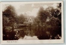 25355 W2202 Barmstedt 1918 - Rantzau