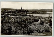 14542 O1512 Werder Havel - Blick von der Bismarckshöhe