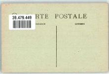 55500 Ligny-en-Barrois - Eglise Chapelle St. Pierre de Luxembourg
