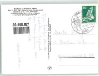 79733 W7883 Rüßwihl - Fliegeraufnahme des Ortes