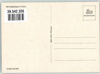 68526 W6802 Ladenburg - Oldtimer Wappen