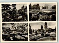 10115 W1000 Dahlem - Botansicher Garten