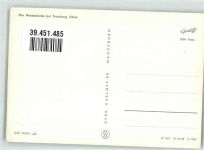 38889 O3721 Treseburg - Windenhütte