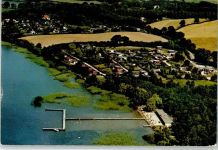 23629 W2401 Pönitz am See, Ostholst - Fliegeraufnahme