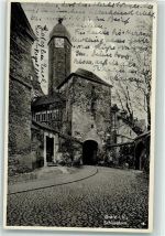07973 O6600 Greiz - Schlossturm