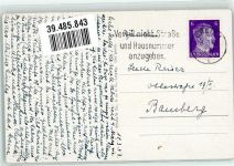 07973 O6600 Greiz - Schlossturm