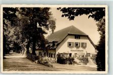 78462 W7750 Insel Mainau - Schwedenschenke