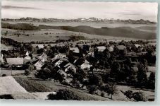 79777 W7899 Ühlingen Foto AK Foto Metz