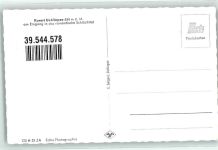 79777 W7899 Ühlingen Foto AK Foto Metz