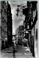 6060 Hall in Tirol - Schlossergasse