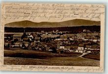 38877 O3702 Benneckenstein 1930 - mit Wurmberg und Brocken