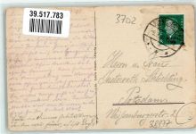 38877 O3702 Benneckenstein 1930 - mit Wurmberg und Brocken