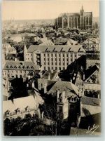 57000 Metz - Dom
