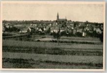 56068 W5400 Rübenach - Kirche