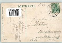 01900 O8501 Großröhrsdorf , OL - Rathaus