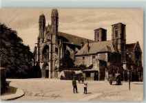 02000 Laon 1916 - St. Martinskirche Uniform